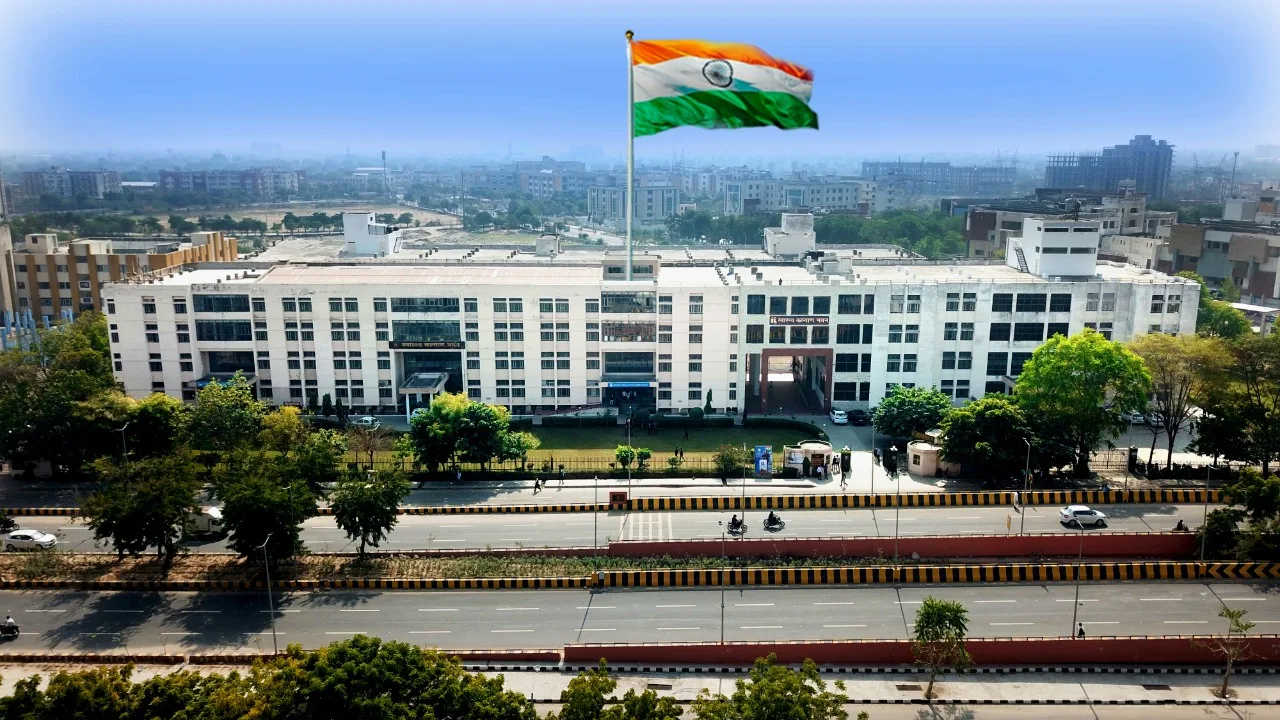 campus 2