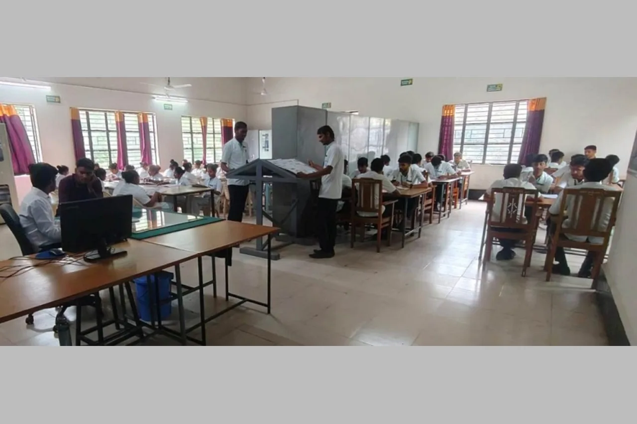 campus 5