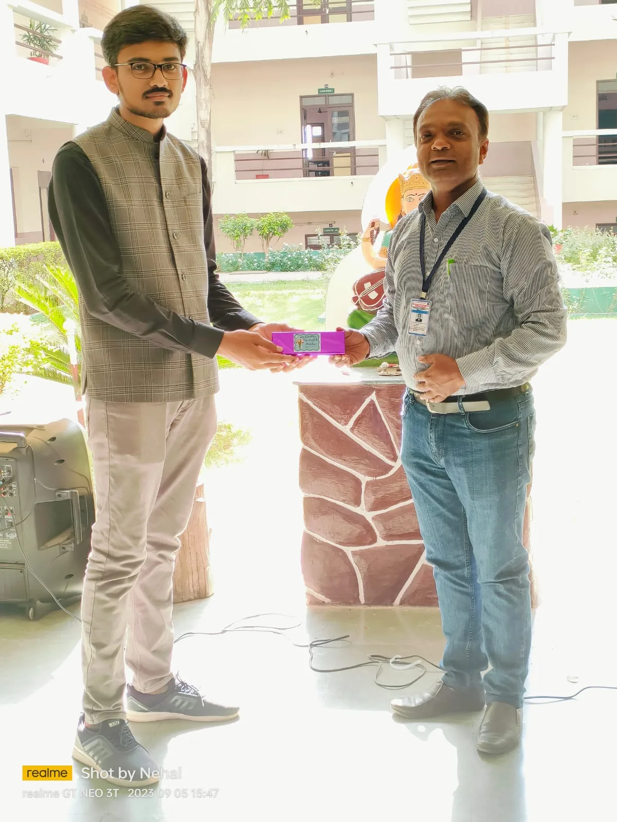 campus 7