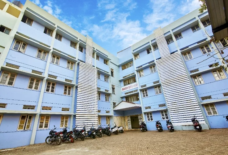 campus 7