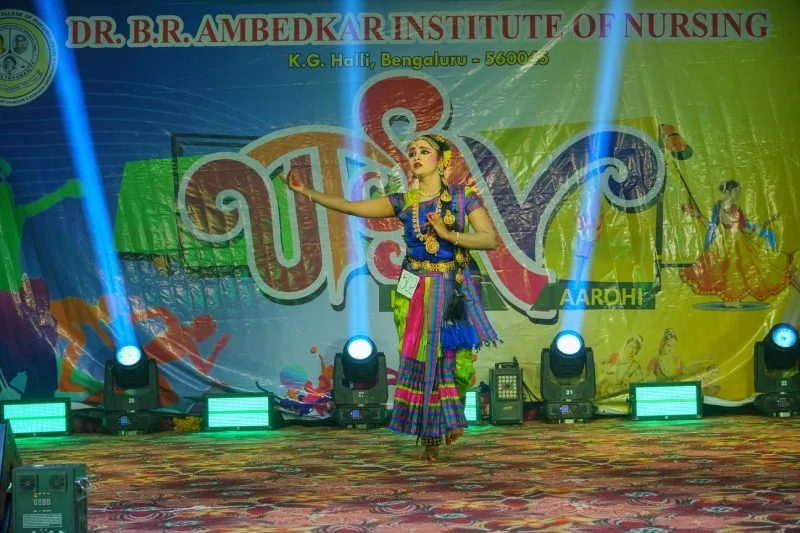 aarohi-2026-DSC00581 — Dr. B.R. Ambedkar Institute of Nursing