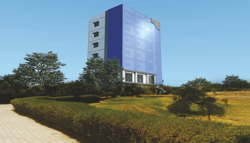 campus 5