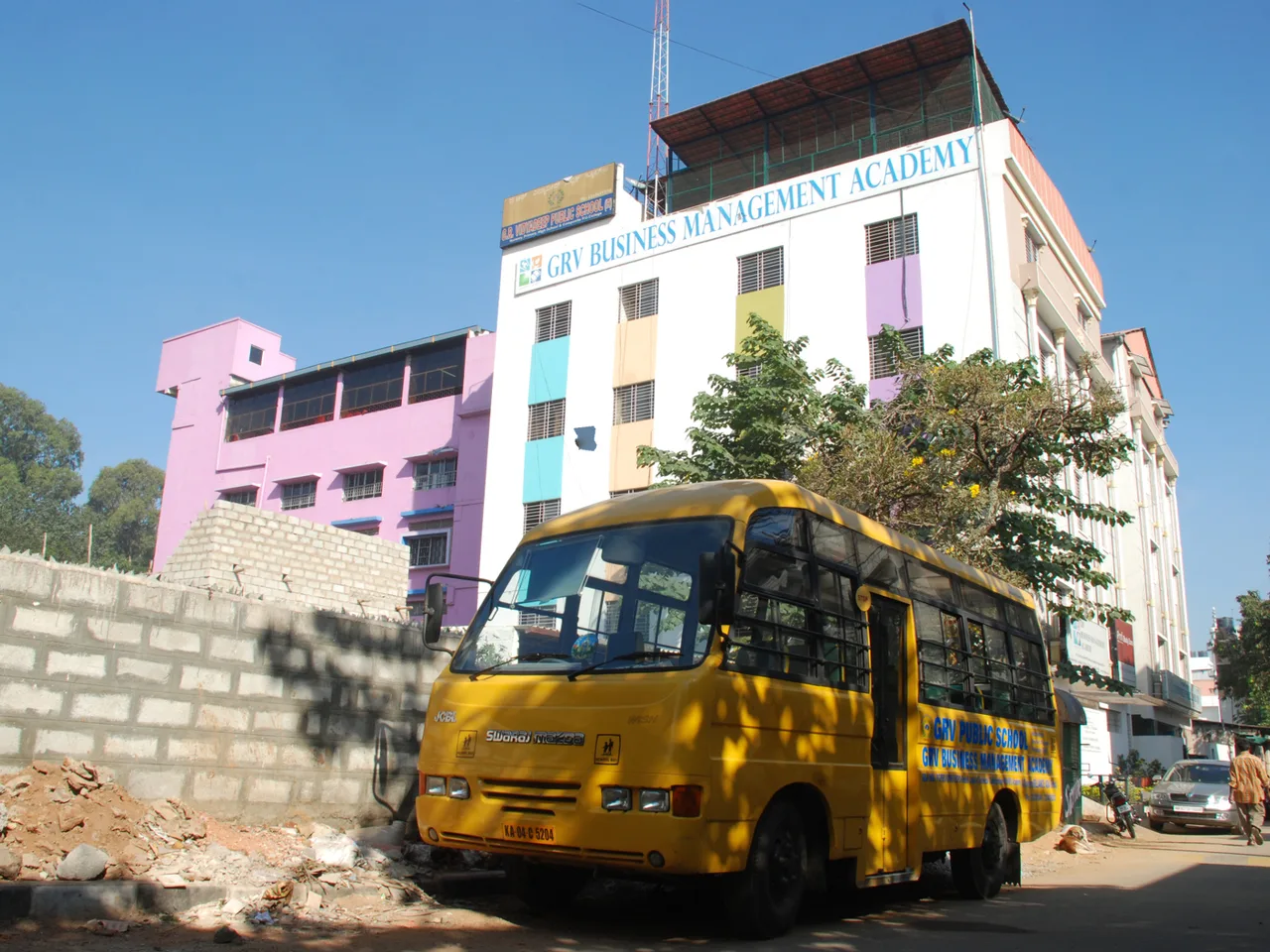 campus 6