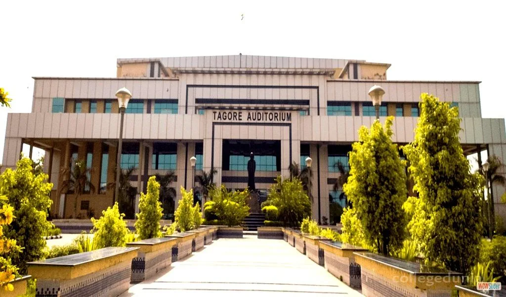 campus 5