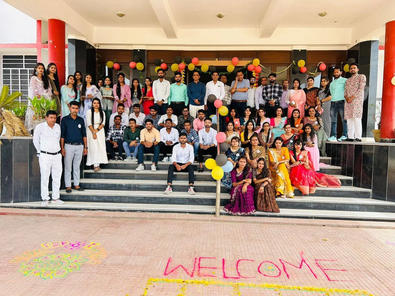 Sanskar College, Danta ( Sikar) — sanskar-college-sikar
