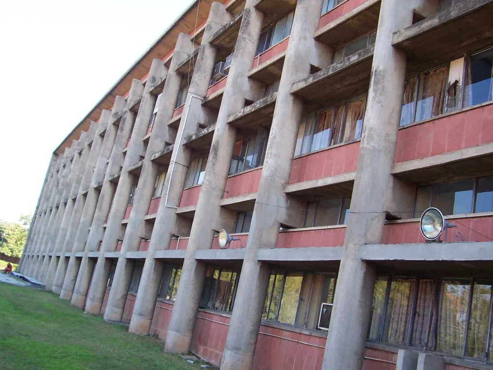 campus 5
