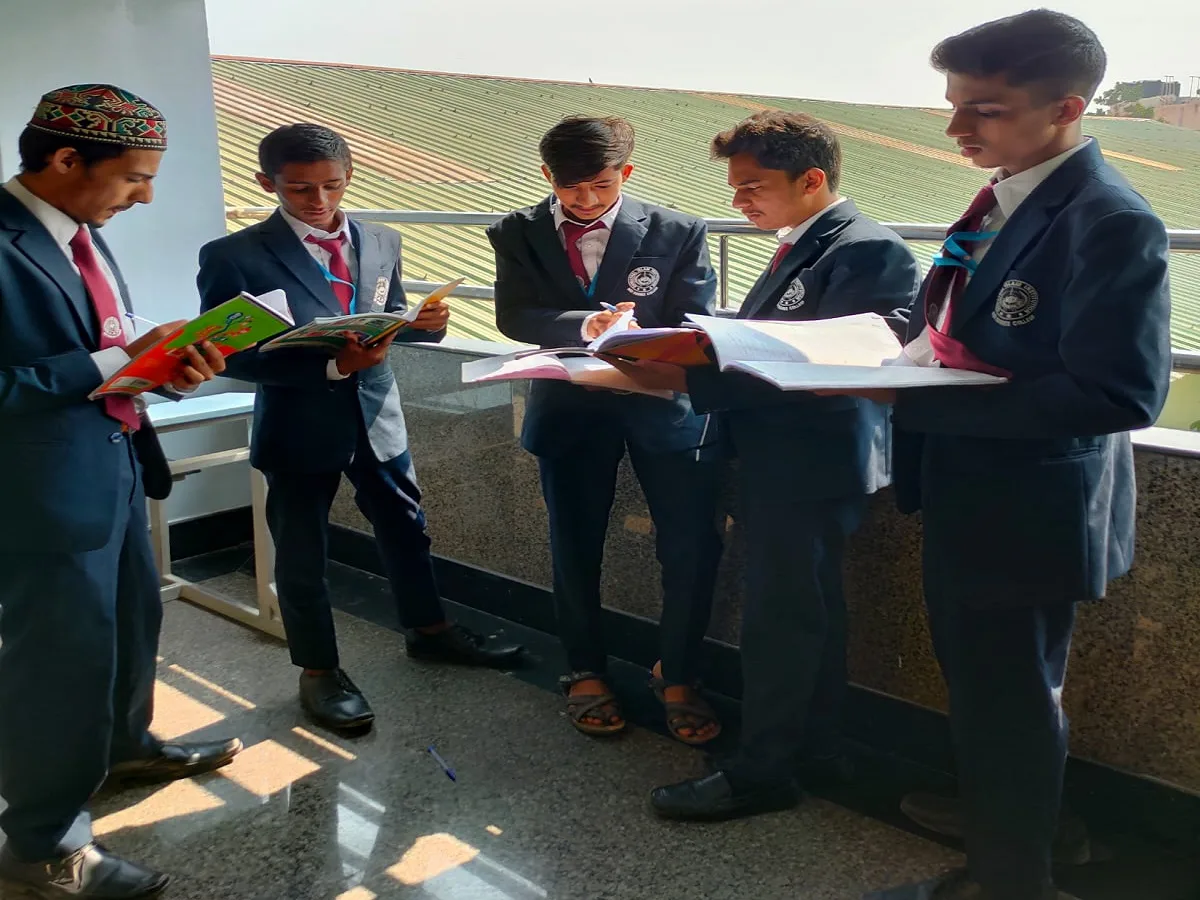 campus 5