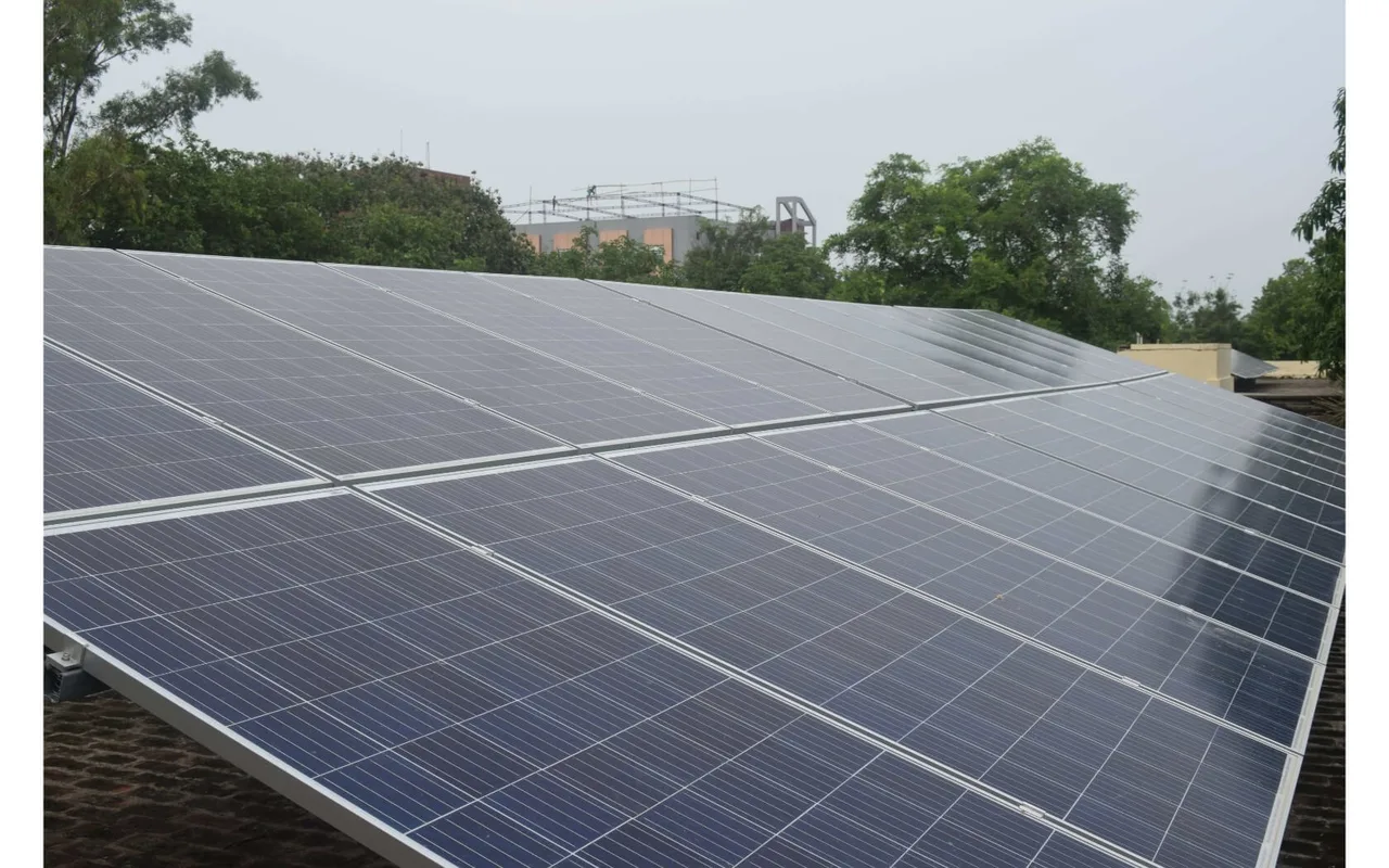 Electricity production — iit-kanpur