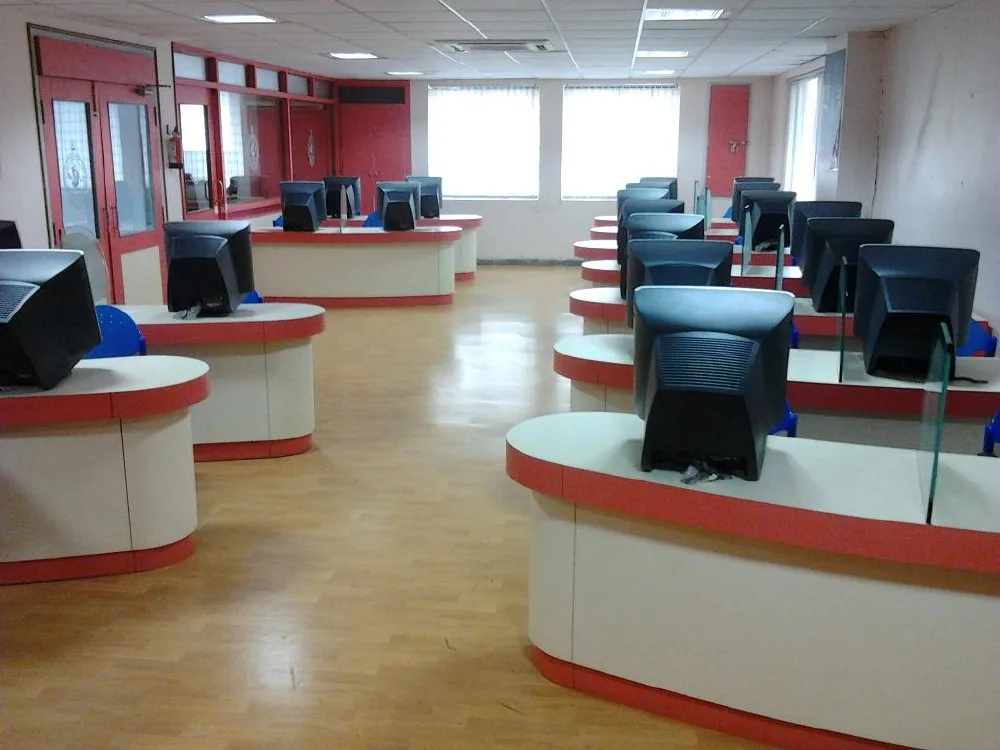 Laboratory photograph 2