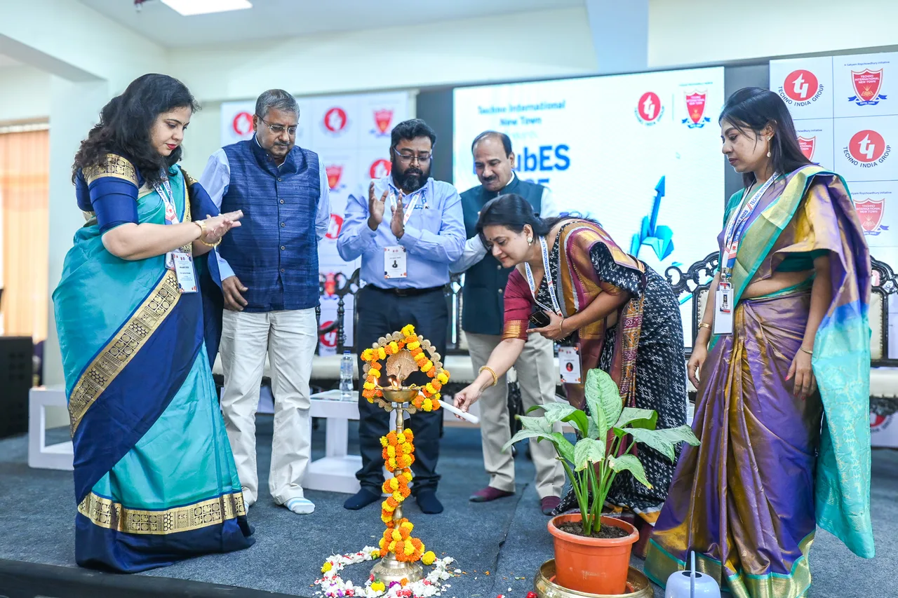 IncubES_2025 — techno-international-new-town-rajarhat