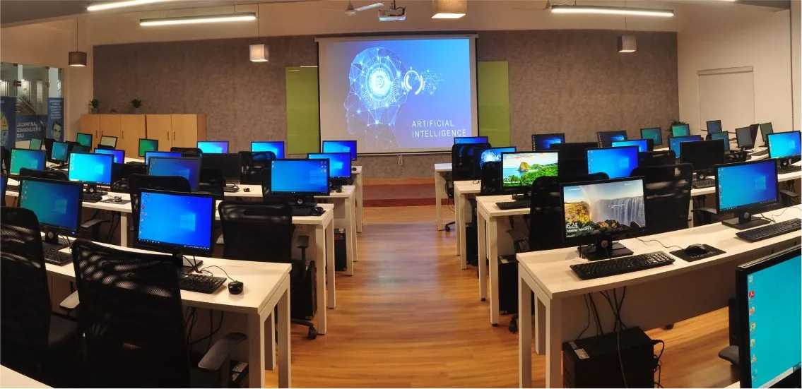 worldclass facilities_labs (1) — Sri Eshwar College of Engineering