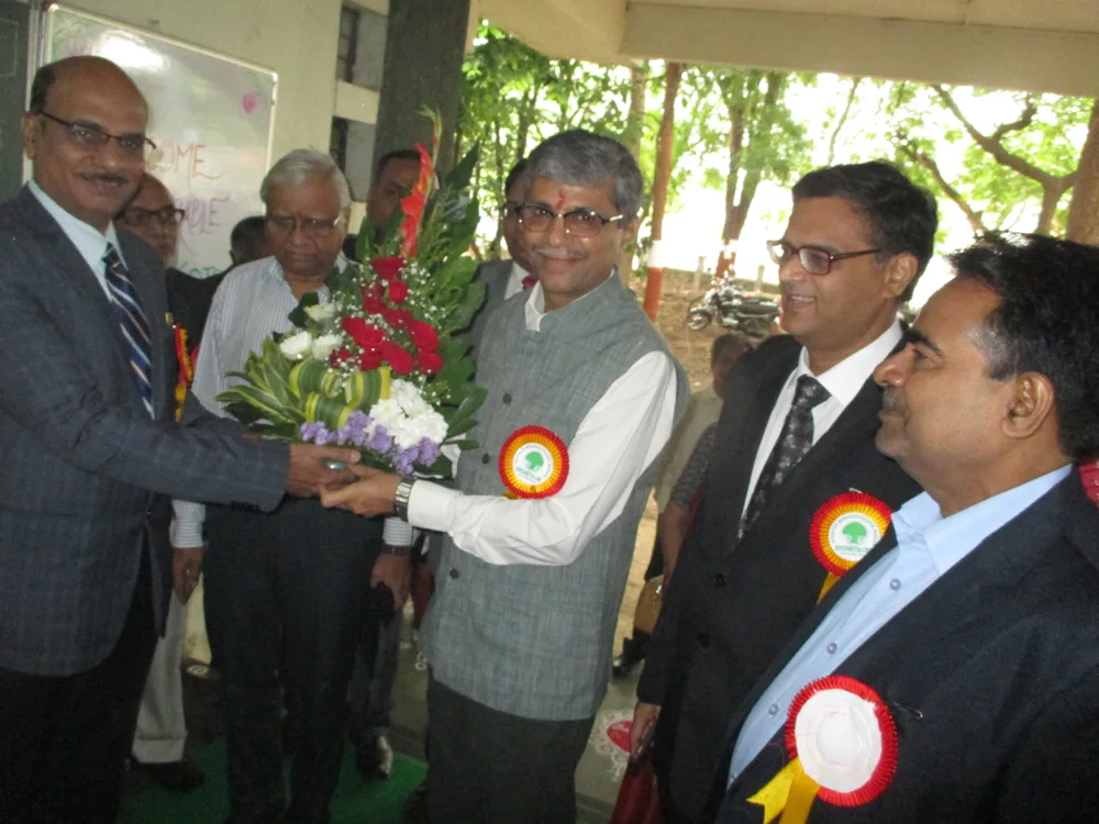 Ayurved Mahavidyalaya hospital — ayurved-seva-sangh-nashik-ayurved-mahavidyalaya