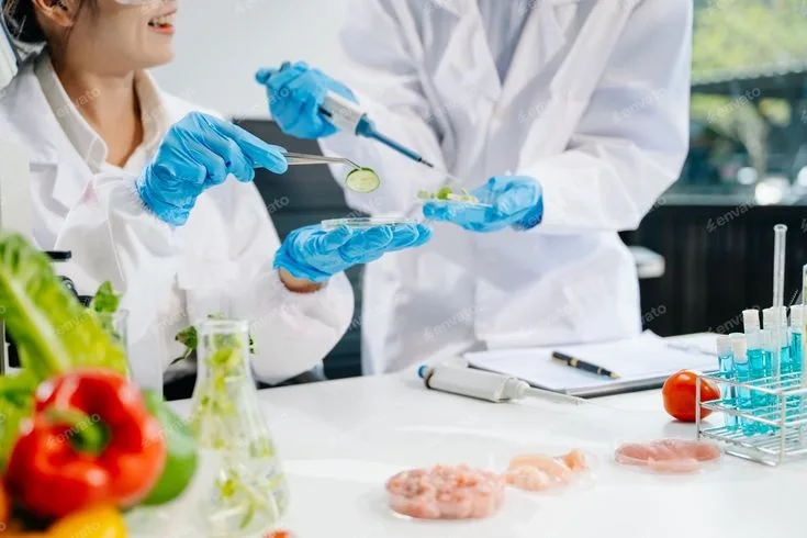 Nutrition Lab — Nalapad College of Nursing
