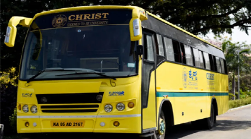 facility_img — CHRIST (Deemed to be University), Bangalore Yeshwanthpur Campus