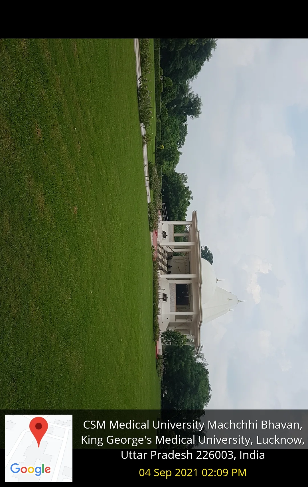 campus 5