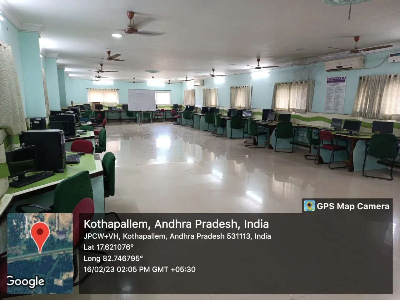 campus 2