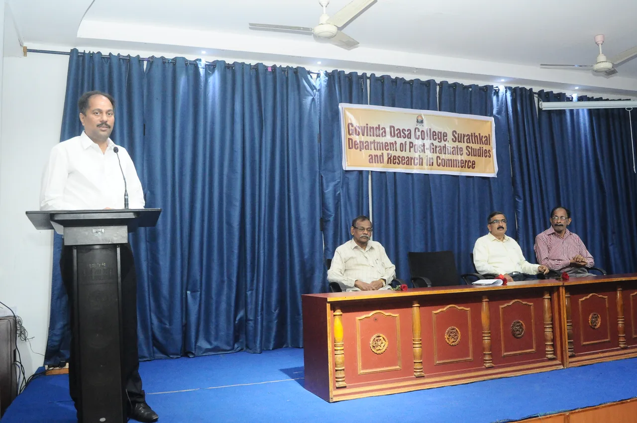 How to become employable? — Govinda Dasa College