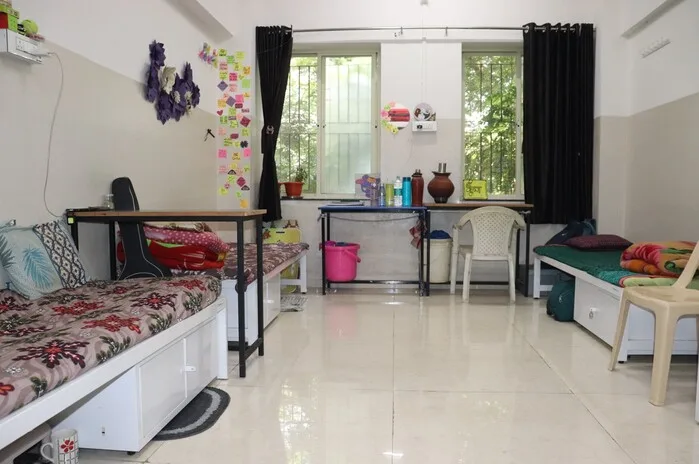 Hostel 1 — D.K.T.E. Society's Textile & Engineering Institute