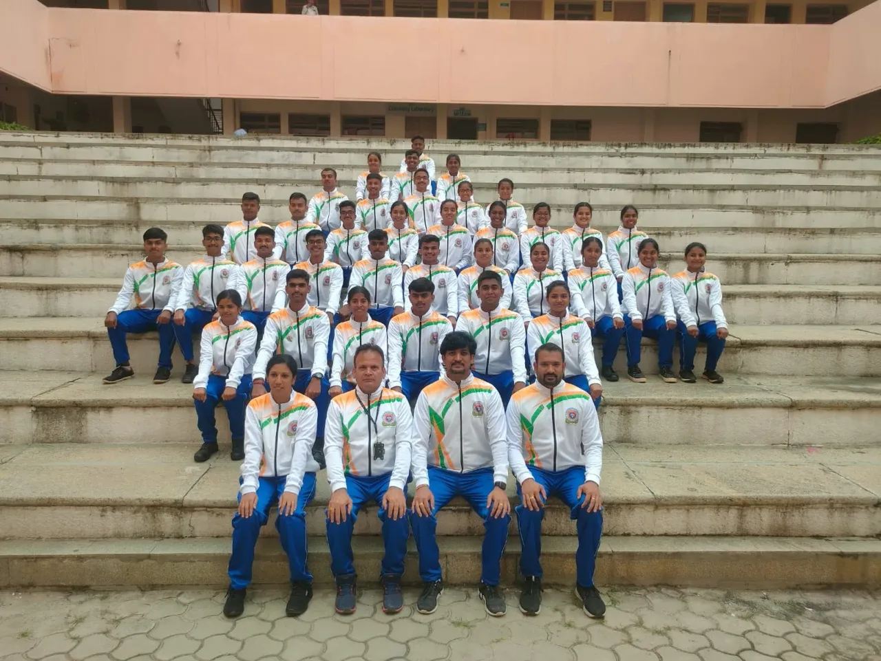 campus 7