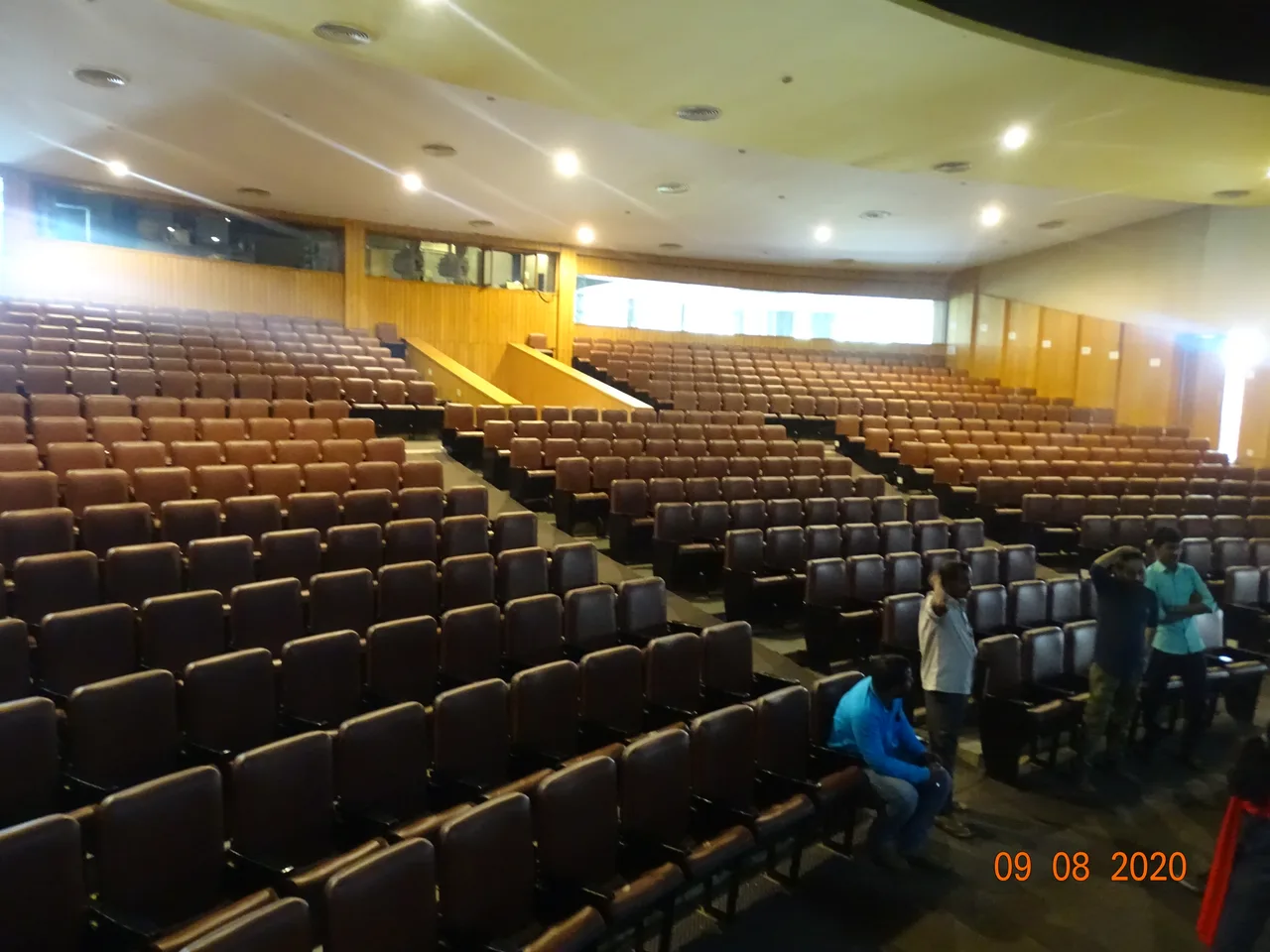 campus 4