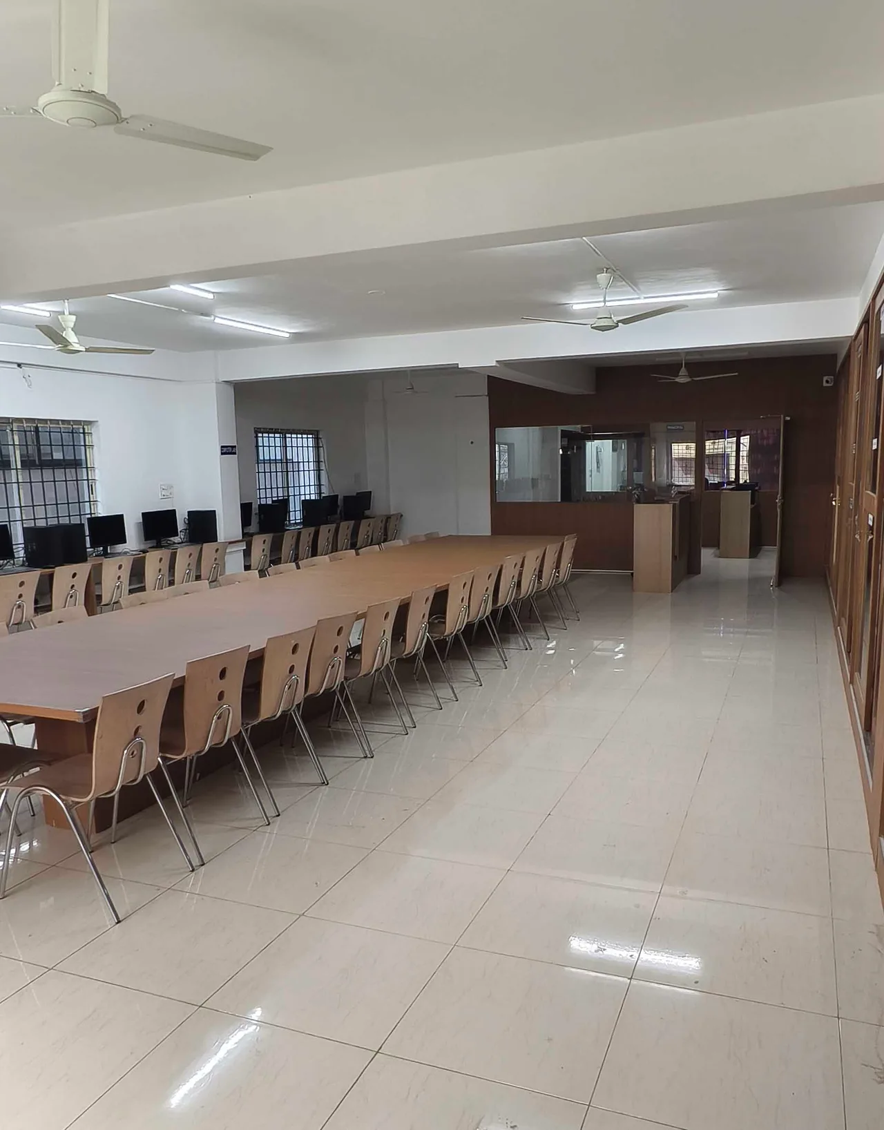 Digital Resource Section — Sri Lakshmi Law College