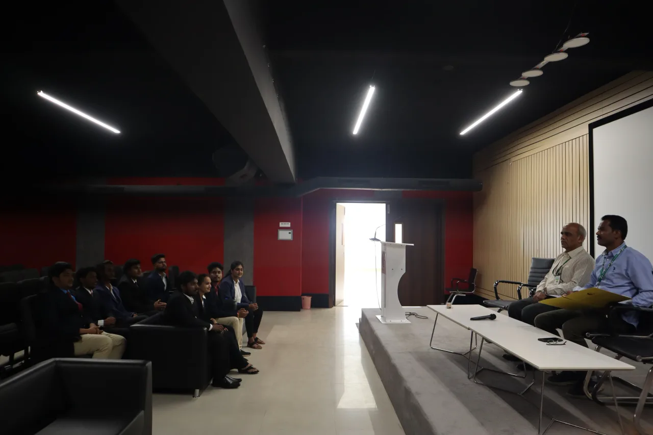 campus 7