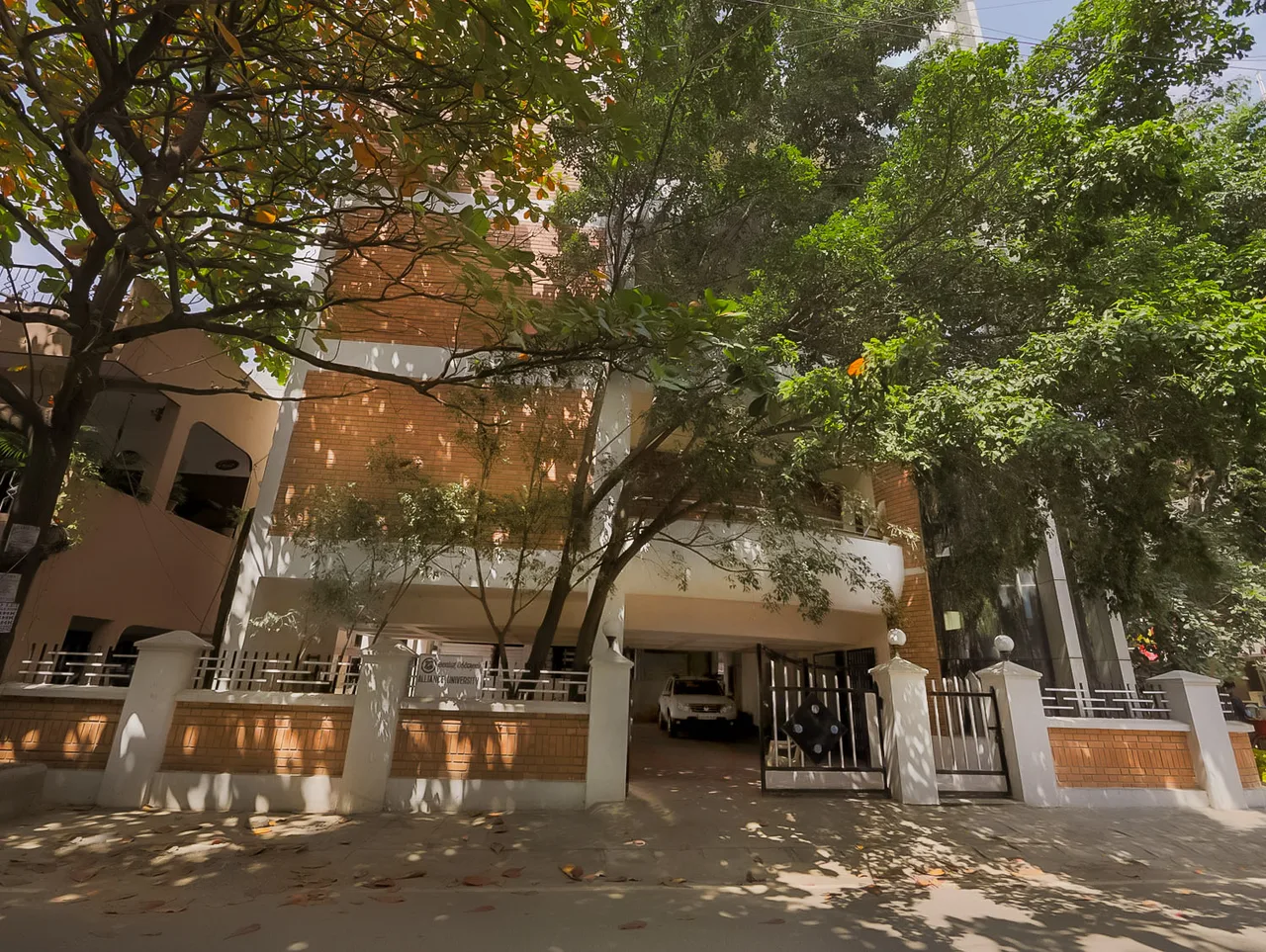 campus 4