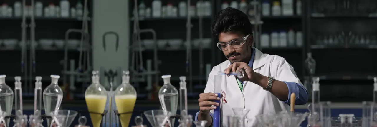 MVM College of Para Medical Sciences — MVM Law College