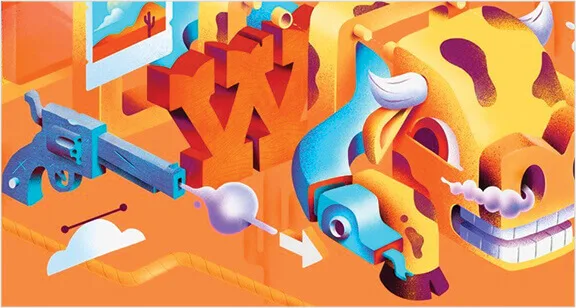 Visual Communication for Designers — Cindrebay School of Design