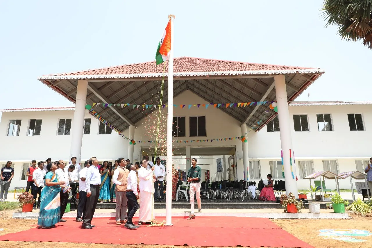 campus 4