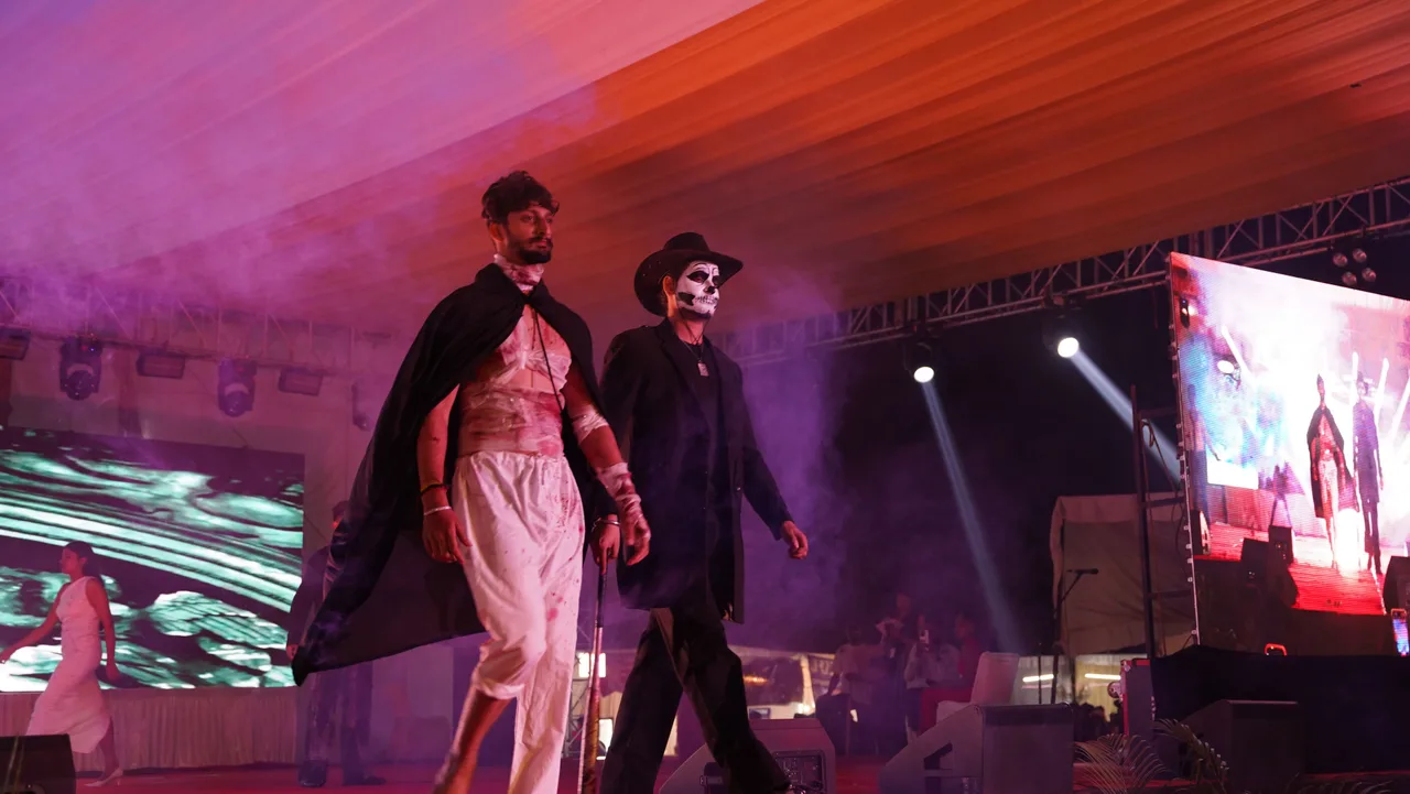 Cultural Hub — Punjab College of Technical Education