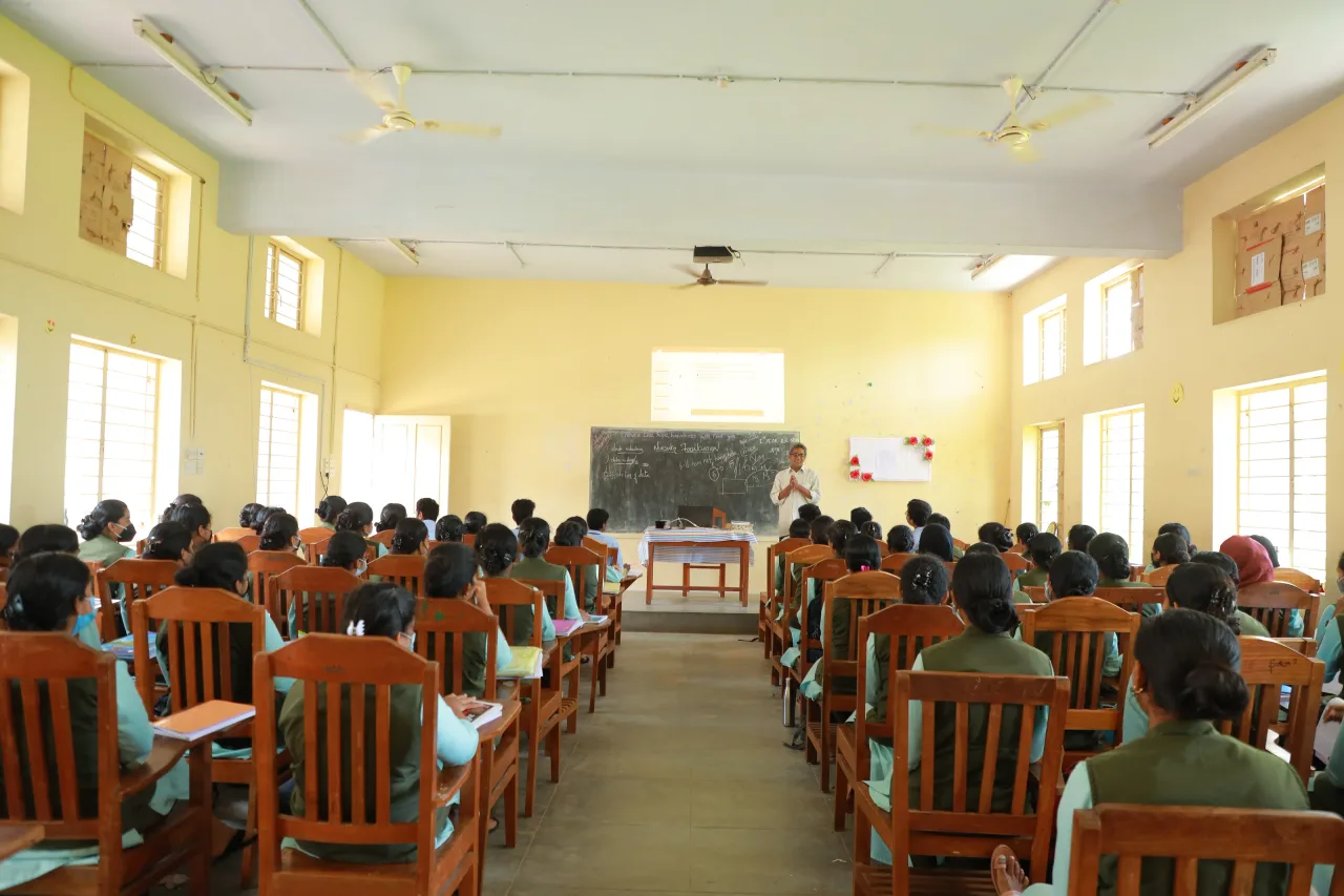 campus 7