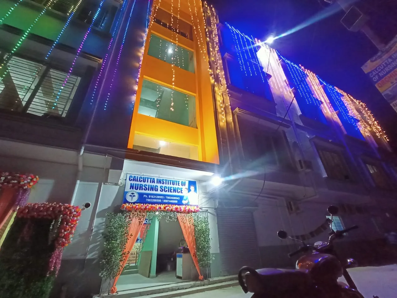 campus 2