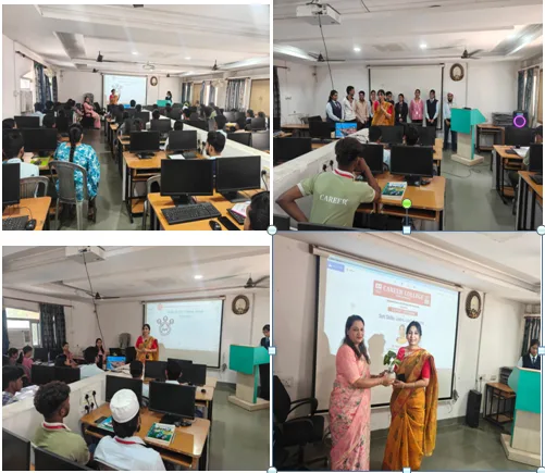 Expert session on soft skills — Career College Bhopal