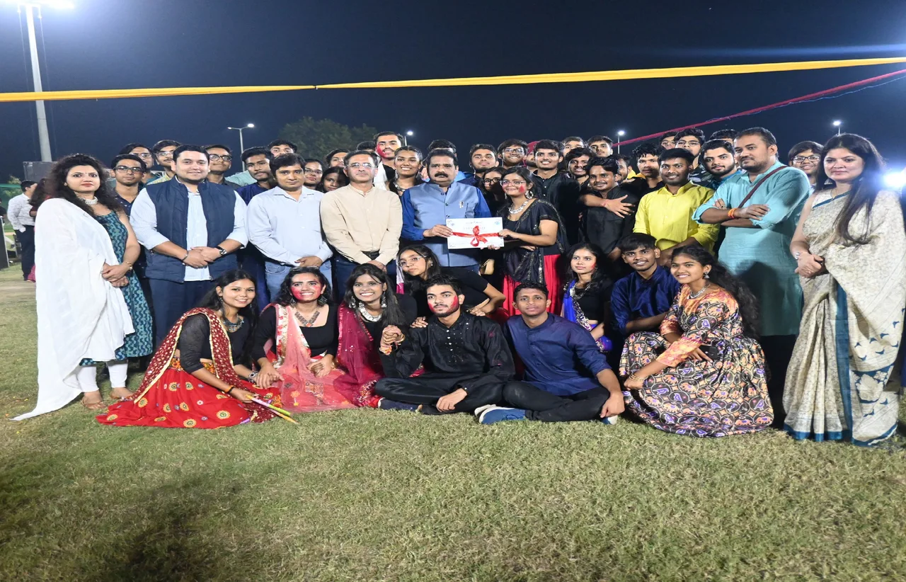 National Institute of Technology Delhi campus — nit-delhi