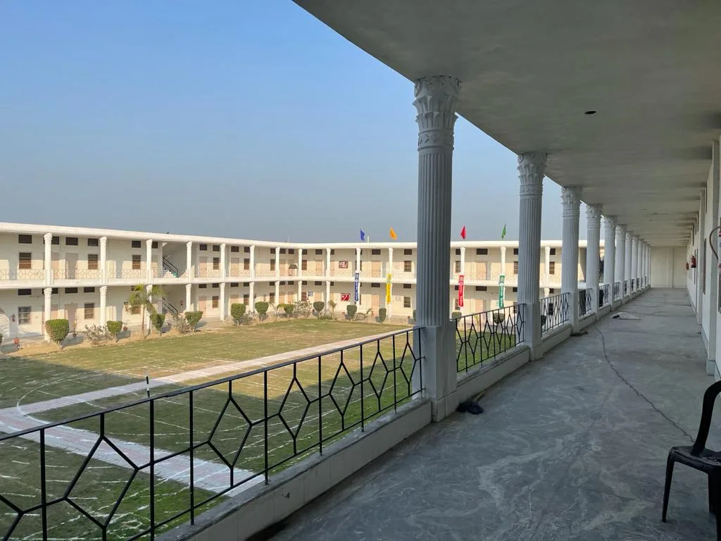 campus 5