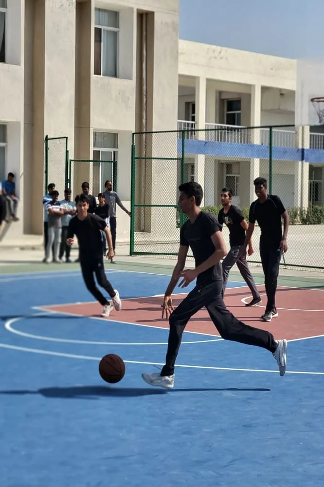 campus 5