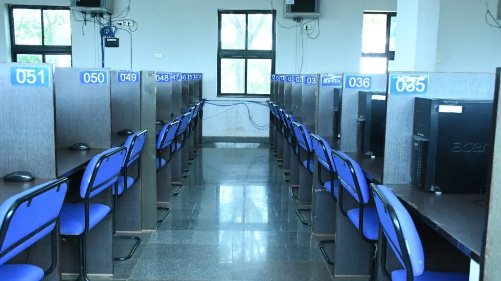GBS library — global-business-school-hubli