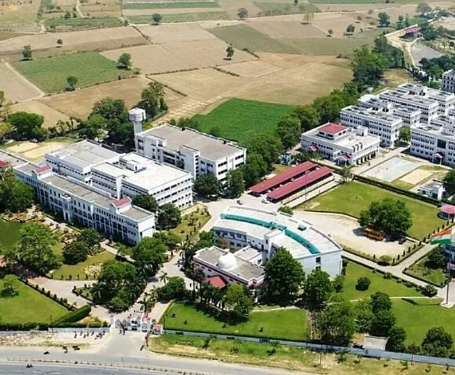 campus 5