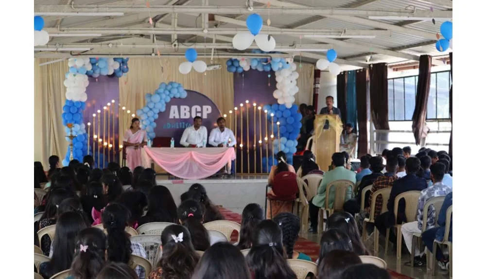 Abhinava Bharathi College of Pharmacy (Abhinava Bharathi Shikshana Trust) — Pharma Fest Week February 26th To March 2nd