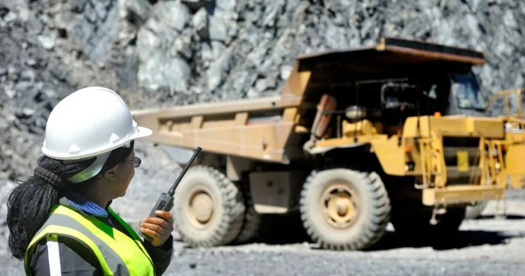 Mining Engineering — Madhupur Polytechnic