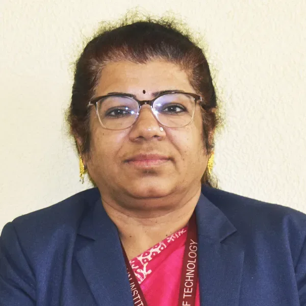 Dr. Asha S Manek