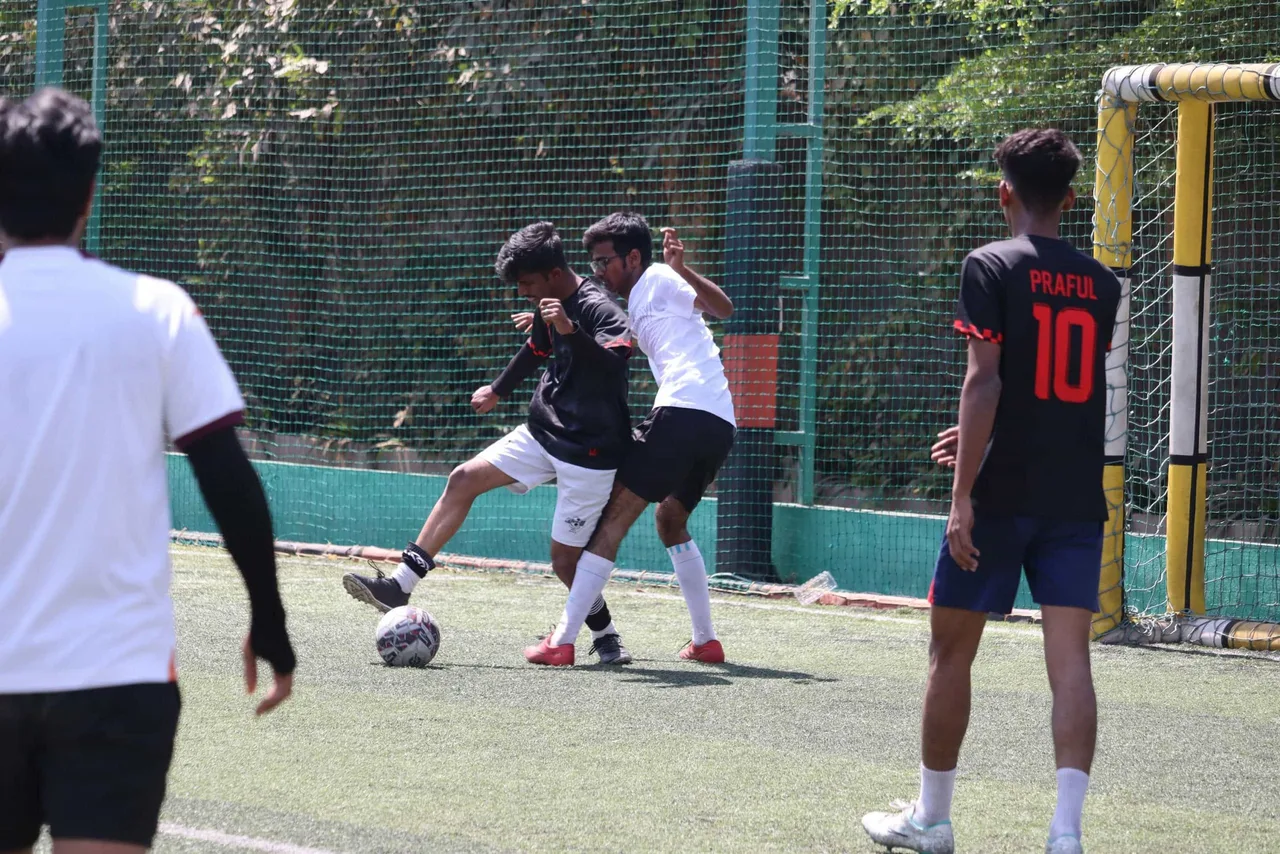 Ajeenkya DY Patil University (ADYPU) event — Ajeenkya D Y Patil University