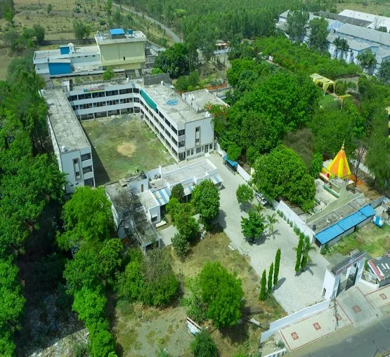 campus 4