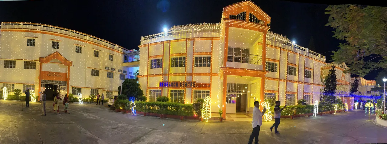 campus 7