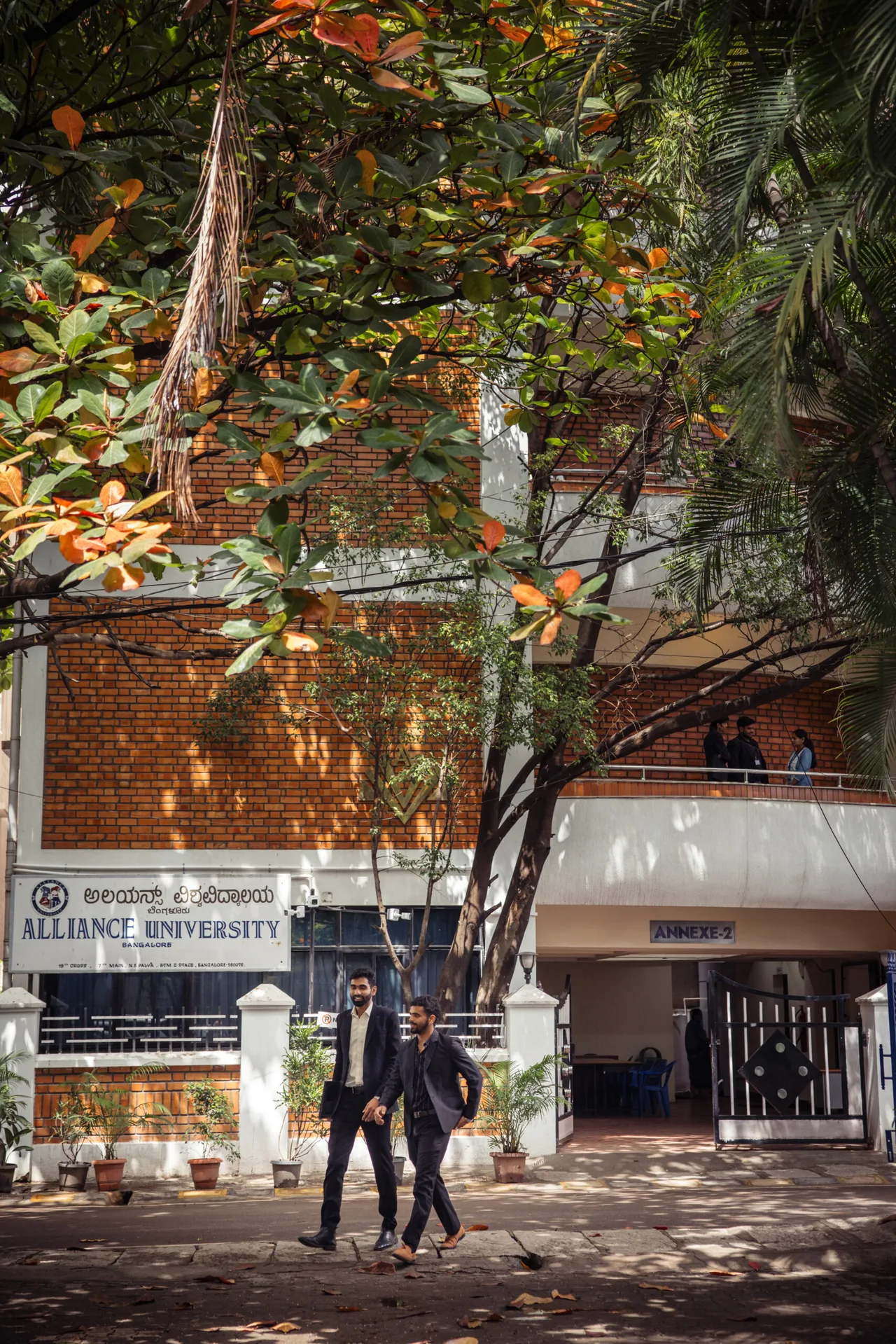 campus 6