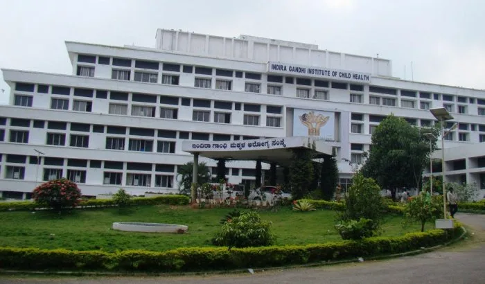 Adventist College of Nursing — Clinical Exposure Ich
