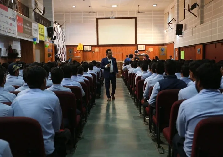 campus 5