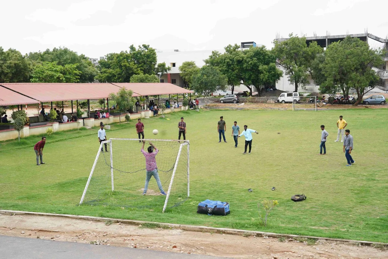 campus 5
