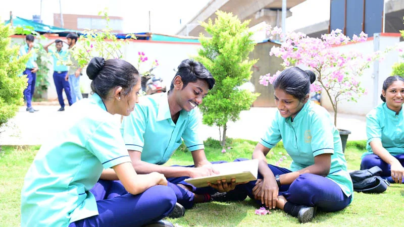 campus 2